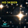 HD 343029