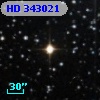 HD 343021
