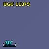 UGC 11375