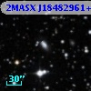 2MASX J18482961+2309241