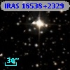 IRAS 18538+2329
