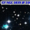 Cl* NGC 1039     JP     316