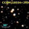 CCDM J18554+2436A