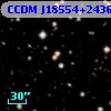 CCDM J18554+2436C