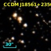 CCDM J18561+2350C