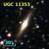 UGC 11353