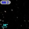 WB 2316+7841