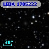 LEDA 1705222