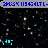 2MASX J18454171+2232007