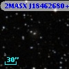 2MASX J18462680+2440127