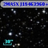 2MASX J18463960+2324436