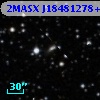 2MASX J18481278+2314330