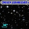 2MASX J18481397+2353101