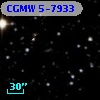 CGMW 5-7933