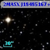2MASX J18485167+2211138