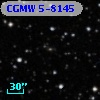 CGMW 5-8145