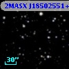 2MASX J18502551+2222312
