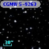 CGMW 5-8263