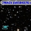 2MASX J18504376+2400180