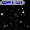 CGMW 5-8279