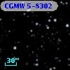 CGMW 5-8302