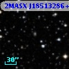2MASX J18513286+2318308