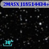 2MASX J18514434+2332178