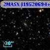 2MASX J18520694+2305134