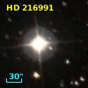 HD 216991