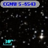 CGMW 5-8543