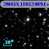 2MASX J18524891+2303172