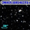 2MASX J18541271+2333492