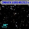 2MASX J18545252+2209187