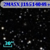 2MASX J18514048+2317058