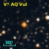 V* AQ Vul
