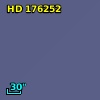 HD 176252