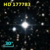 HD 177783