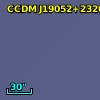 BD+23  3552B