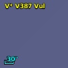 V* V387 Vul
