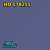 HD 178211