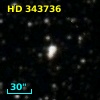 HD 343736
