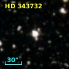 HD 343732