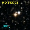 HD 343721