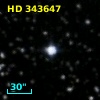 HD 343647