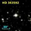 HD 343592