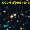 CCDM J19063+2420B