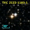 CCDM J19064+2308A