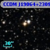 CCDM J19064+2308B