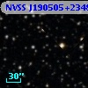 NVSS J190505+234843
