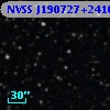 NVSS J190727+241640